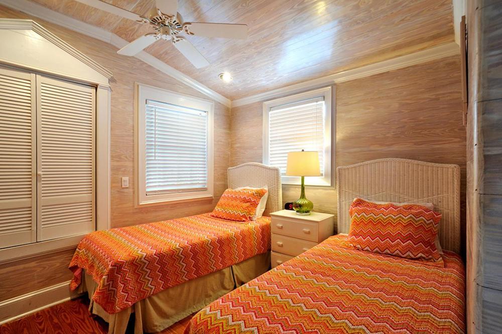 Louisa House Villa Кей Уест Екстериор снимка